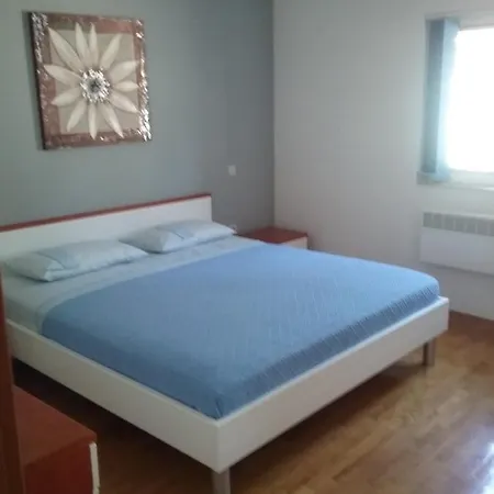 Apartmán By The Sea Cove Mala Lamjana, Ugljan - 16481 Kali