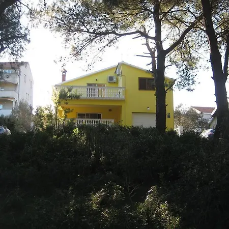 Apartmán By The Sea Cove Mala Lamjana, Ugljan - 16481 Kali
