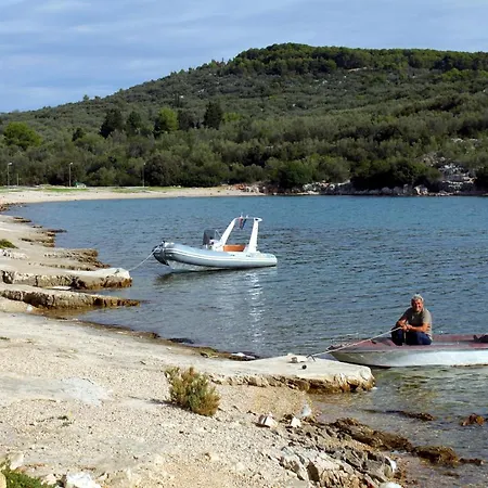 By The Sea Cove Mala Lamjana, Ugljan - 16481