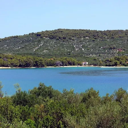 By The Sea Cove Mala Lamjana, Ugljan - 16481 Kali