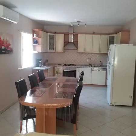 By The Sea Cove Mala Lamjana, Ugljan - 16481 Apartment *